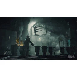 No Brand Xbox Series X Dead Space -PlayToko Winkel 1994588 7800d4e6