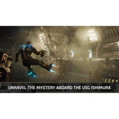 No Brand Xbox Series X Dead Space -PlayToko Winkel 1994588 e6eeaa0d