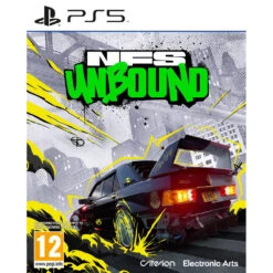 No Brand PS5 Need For Speed Unbound