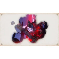 Nintendo Switch Bayonetta Origins: Cereza And The Lost Demon -PlayToko Winkel 1995070 1f40247a