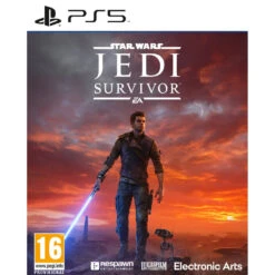 No Brand PS5 Star Wars Jedi: Survivor