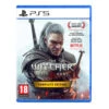 No Brand PS5 The Witcher 3: Wild Hunt - Complete Edition -PlayToko Winkel 1995140 055de6b5