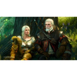 No Brand PS5 The Witcher 3: Wild Hunt - Complete Edition -PlayToko Winkel 1995140 1b126ae4