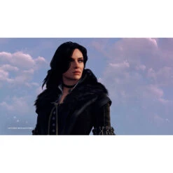 No Brand Xbox Series X The Witcher 3: Wild Hunt - Complete Edition -PlayToko Winkel 1995141 f08f35ee