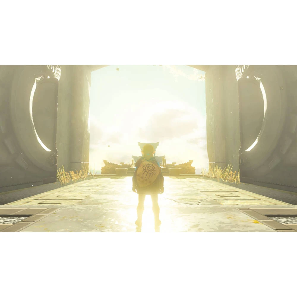 Nintendo Switch The Legend Of Zelda: Tears Of The Kingdom 8 Nintendo Switch The Legend Of Zelda: Tears Of The Kingdom - Afbeelding 6
