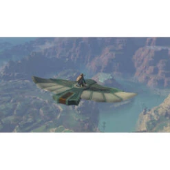 Nintendo Switch The Legend Of Zelda: Tears Of The Kingdom 12 Nintendo Switch The Legend Of Zelda: Tears Of The Kingdom -PlayToko Winkel 1995192 0d7ba292