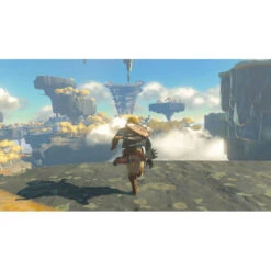 Nintendo Switch The Legend Of Zelda: Tears Of The Kingdom 10 Nintendo Switch The Legend Of Zelda: Tears Of The Kingdom -PlayToko Winkel 1995192 15d24c38