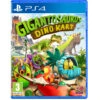 No Brand PS4 Gigantosaurus: Dino Kart -PlayToko Winkel 1995424 79bfb2b5