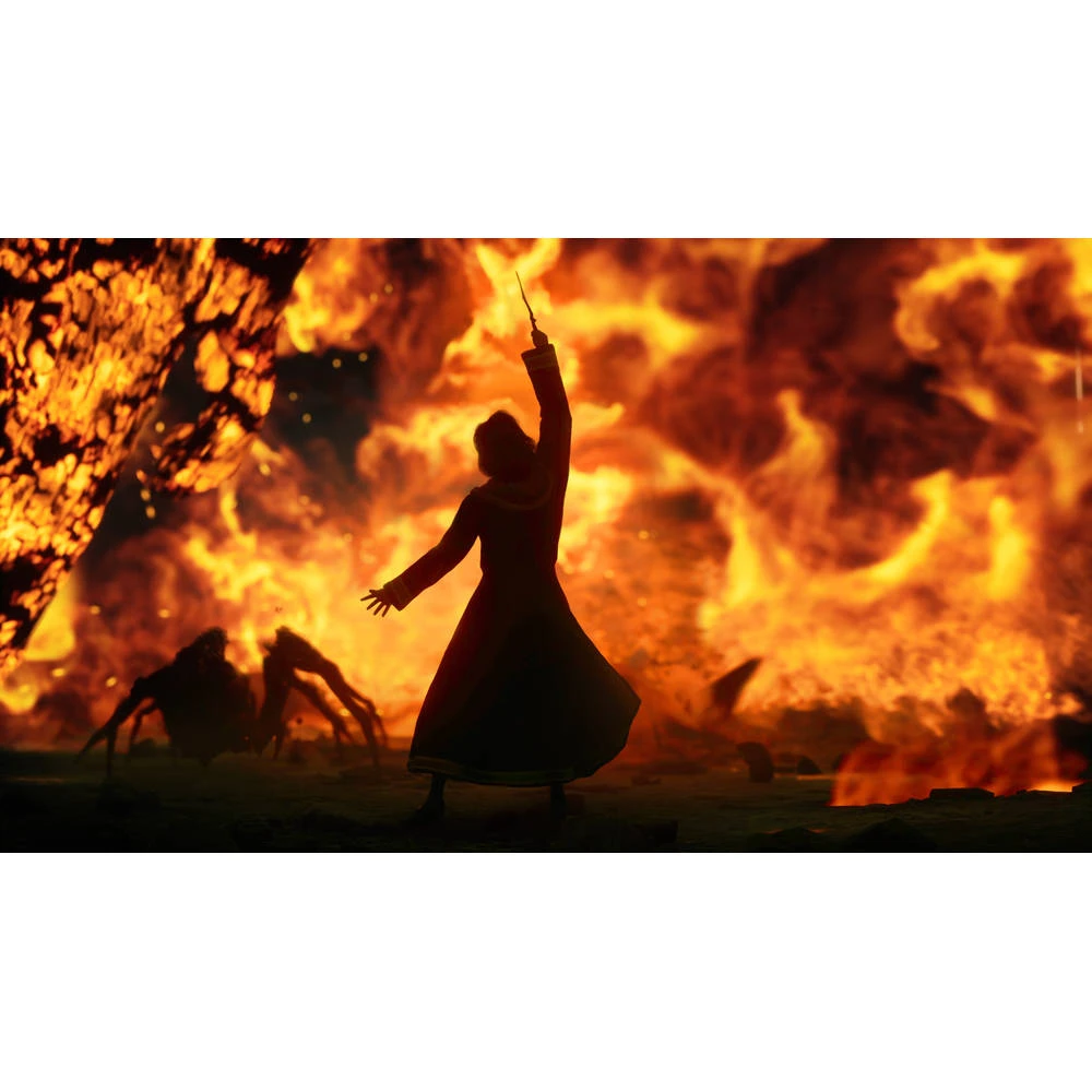 No Brand Nintendo Switch Hogwarts Legacy 7 No Brand Nintendo Switch Hogwarts Legacy - Afbeelding 5