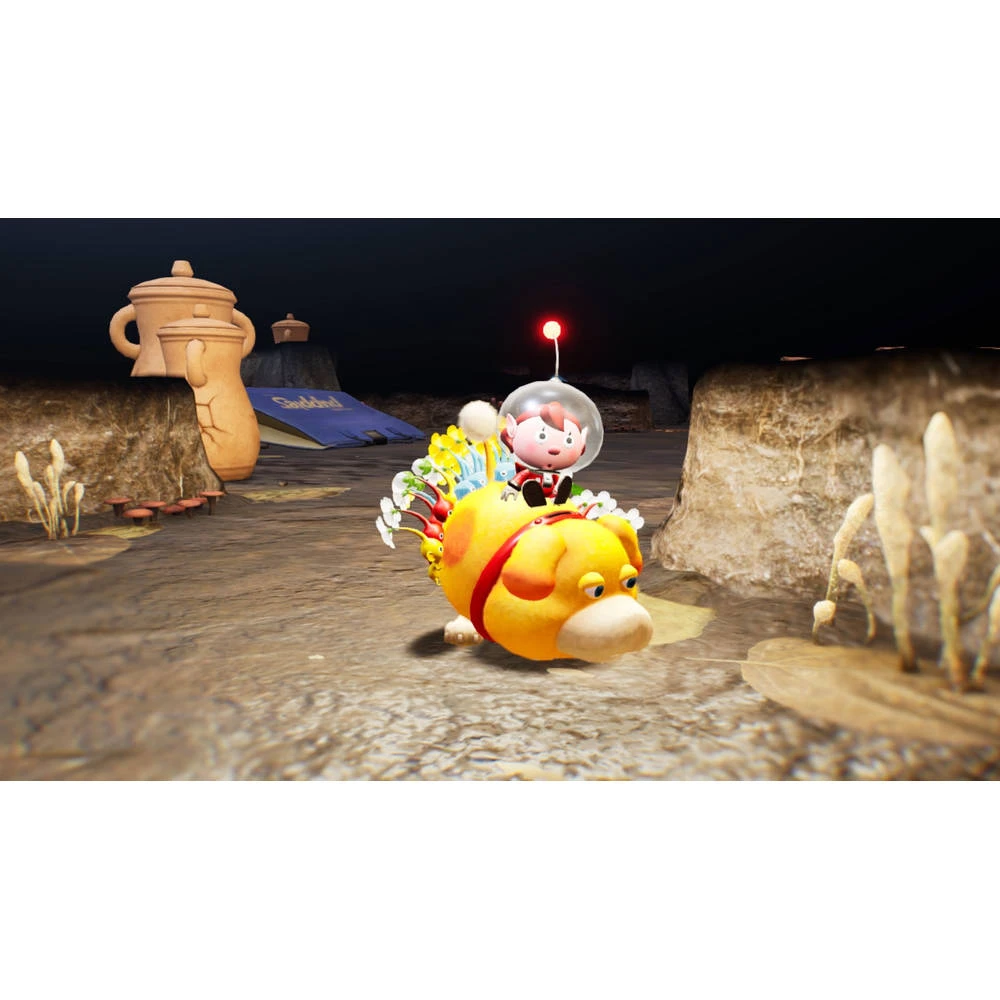 Nintendo Switch Pikmin 4 5 Nintendo Switch Pikmin 4 - Afbeelding 3