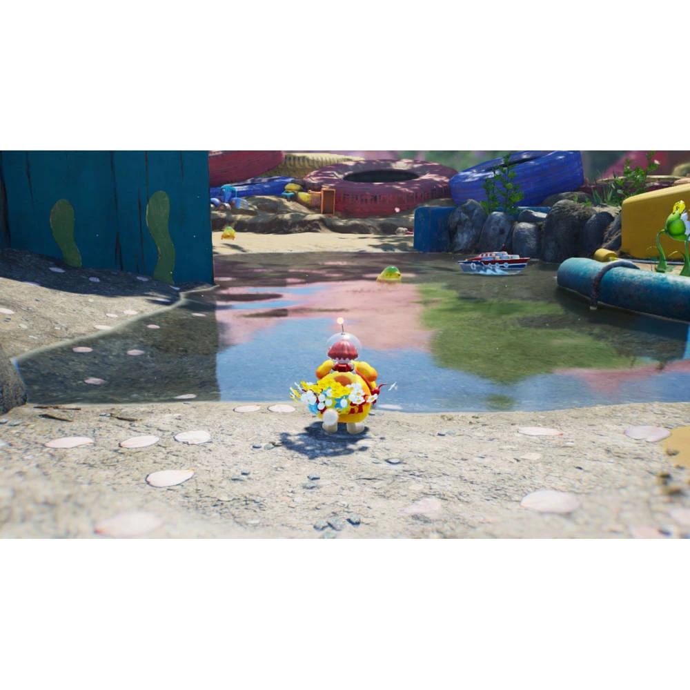 Nintendo Switch Pikmin 4 7 Nintendo Switch Pikmin 4 - Afbeelding 5