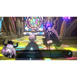 No Brand Nintendo Switch Master Detective Archives: RAIN CODE -PlayToko Winkel 1995683 97af98d0