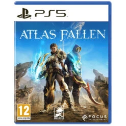 No Brand PS5 Atlas Fallen