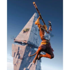 No Brand PS5 The Crown Of Wu Legend Edition -PlayToko Winkel 1996253 0527f7ef