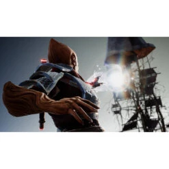 No Brand PS5 The Crown Of Wu Legend Edition -PlayToko Winkel 1996253 d960d852