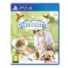 No Brand PS4 Mijn Leven Dierenarts -PlayToko Winkel 1996254 b83be0b1