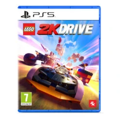 No Brand PS5 LEGO 2K Drive