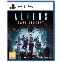 No Brand PS5 Aliens Dark Descent