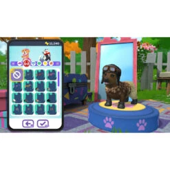 No Brand Nintendo Switch Little Friends Puppy Island -PlayToko Winkel 1996673 05e24b8a