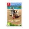 No Brand Nintendo Switch Little Friends Puppy Island -PlayToko Winkel 1996673 163da983