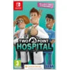No Brand Nintendo Switch Two Point Hospital - Code In A Box -PlayToko Winkel 1996682 6e3a493a