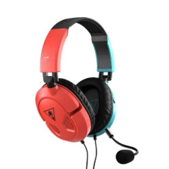 No Brand Turtle Beach Recon 50 Gaming Headset - Rood/blauw -PlayToko Winkel 1996683 3dfe4cc7