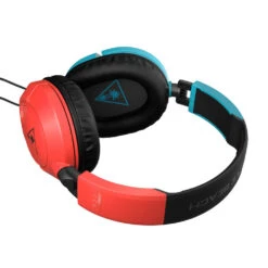 No Brand Turtle Beach Recon 50 Gaming Headset - Rood/blauw -PlayToko Winkel 1996683 8aa9b817