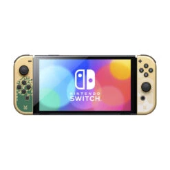 Nintendo Switch OLED The Legend Of Zelda Tears Of The Kingdom Edition -PlayToko Winkel 1996724 b3c89326