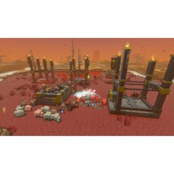 No Brand PS5 Minecraft Legends Deluxe Edition 12 No Brand PS5 Minecraft Legends Deluxe Edition -PlayToko Winkel 1996893 528338e9