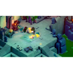 No Brand Nintendo Switch Tunic -PlayToko Winkel 1996895 d610ca4d