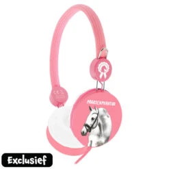 No Brand Paardenpraat Tv Koptelefoon