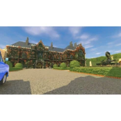 No Brand PS5 PowerWash Simulator -PlayToko Winkel 1997060 32824d4d