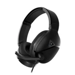 No Brand Turtle Beach Recon 200 Gen 2 Gaming Headset - Zwart