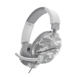 No Brand Turtle Beach Recon 70 Camo Arctic Gaming Headset