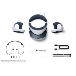 Sony PlayStation VR2 + Horizon Call Of The Mountain -PlayToko Winkel 1997172 baf61fa0