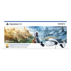 Sony PlayStation VR2 + Horizon Call Of The Mountain