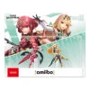 NINTENDO Amiibo Pyra & Mythra -PlayToko Winkel 1997205 48922103