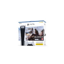 Sony PS5 + Final Fantasy XVI 10 Sony PS5 + Final Fantasy XVI -PlayToko Winkel 1997259 91fbd67a