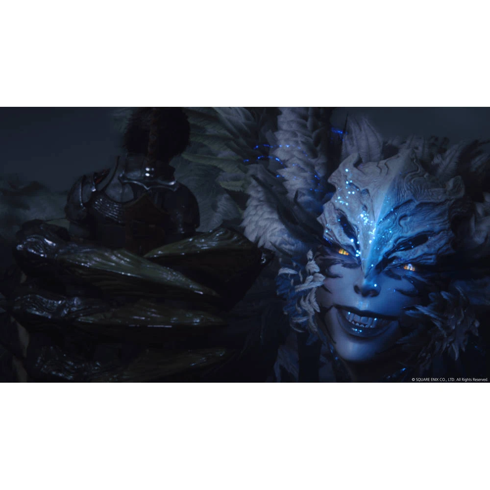 Sony PS5 + Final Fantasy XVI 8 Sony PS5 + Final Fantasy XVI - Afbeelding 6