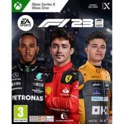 No Brand Xbox Series X & Xbox One F1 23