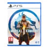No Brand PS5 Mortal Kombat 1 -PlayToko Winkel 1997660 5e47cee5