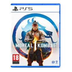 No Brand PS5 Mortal Kombat 1