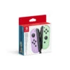 Nintendo Switch Joy-Con Controllers Set Van 2 - Paars + Groen -PlayToko Winkel 1997780 8e67bf4e